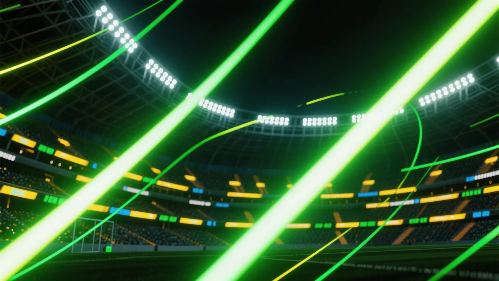 2026 World Cup Betting Data