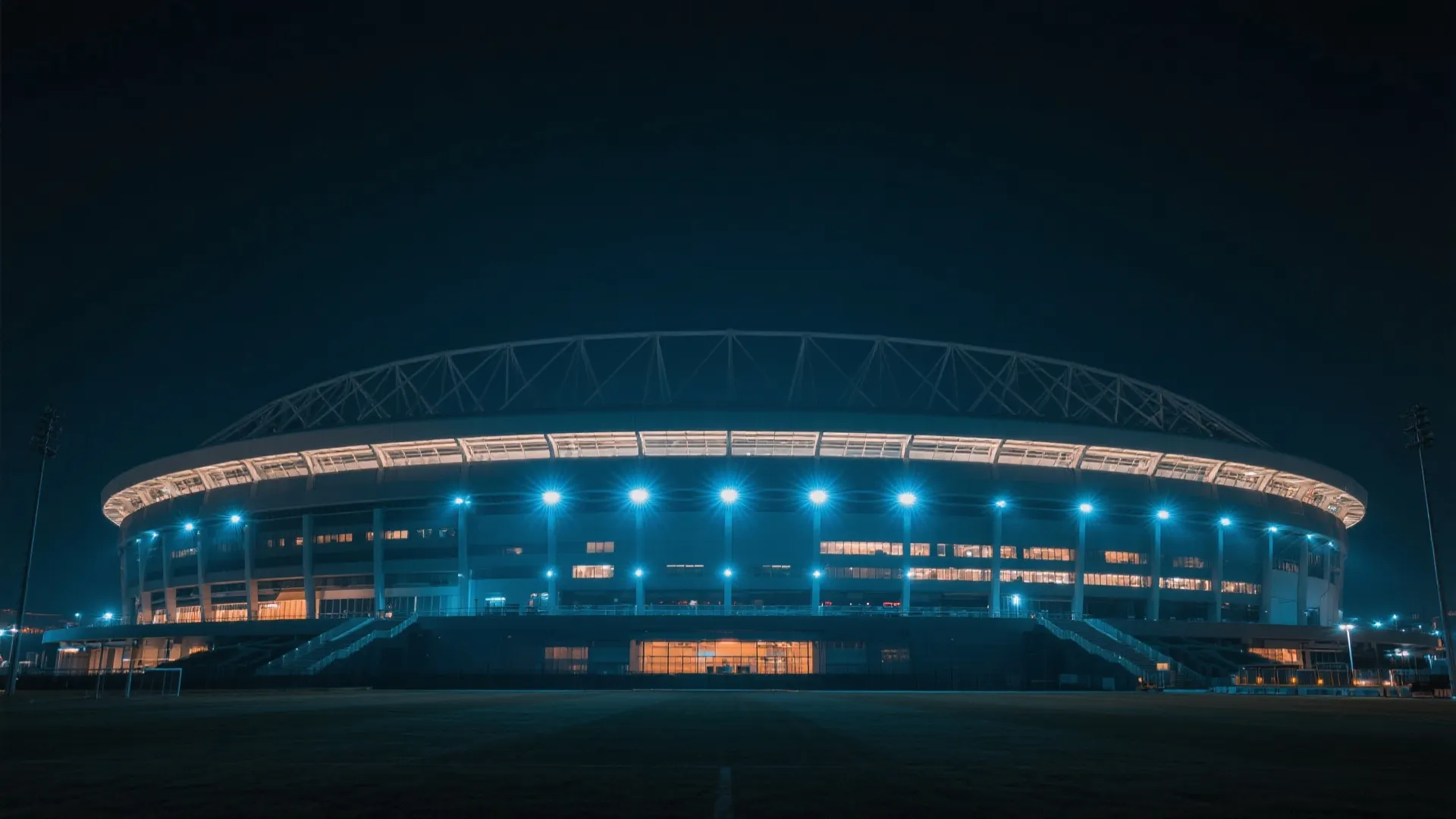 2026 World Cup Stadium