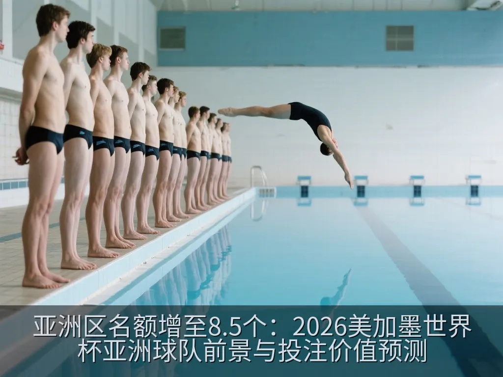 亚洲球队在国际赛事中的盘口数据与概率分析