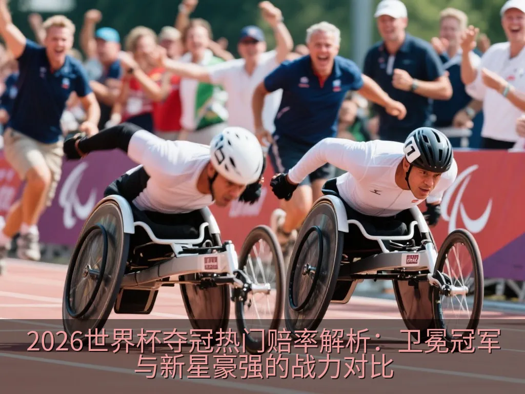 黄昏下的现代化专业足球场绿茵场