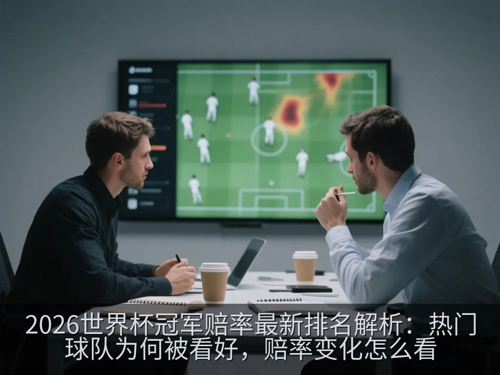 2026世界杯冠军赔率最新排名解析：热门球队为何被看好，赔率变化怎么看